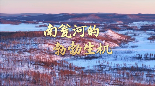中国电视-《中国自然秘境》（第五季）