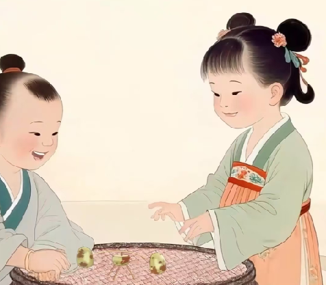 中国电视-《人间好时节》立秋篇：且听秋吟 共赴美好之约