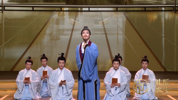 拜师礼