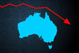 楚天：澳洲将陷入大衰退？ - 有吧新闻