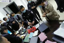 7亿元！广西警方破获史上最大的虚开增值税专用发票案_手机新浪网