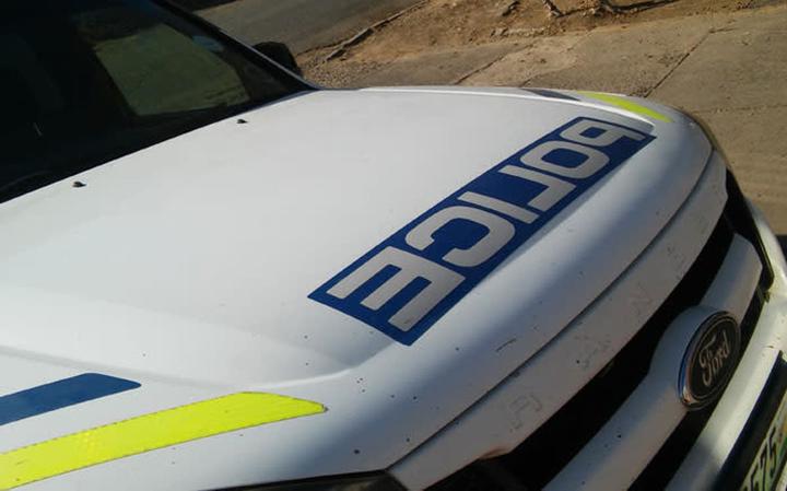Suspect in murder of EC cop to appear in court tomorrow