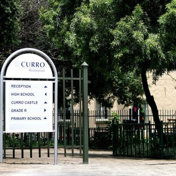 Keep calm and Curro on: Private school group says lessons go on