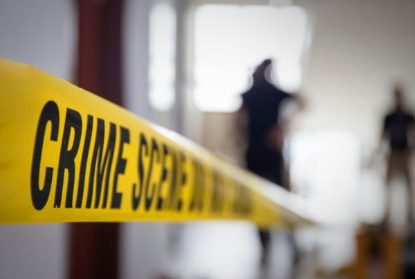 These are South Africa's 'murder capitals'