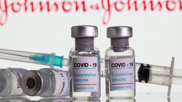 Western Cape 'scaling down' vaccine rollout amid wait for next J&J batch