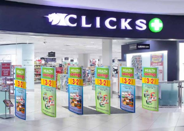 Clicks talks up expansion plans and Covid-19 vaccine rollout readiness