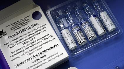 SA wants Chinese and Russian vaccines for 10 million people – but  regulators say not yet