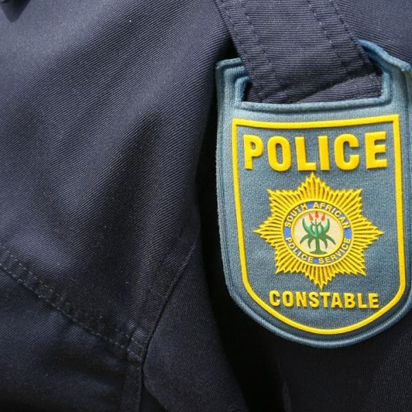 Portfolio committee on police shocked to find SAPS members still working in unsafe  Veritas building