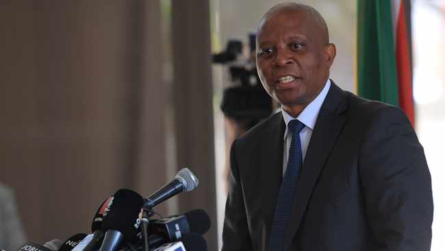 Herman Mashaba wants Joburg's mayoral seat, again