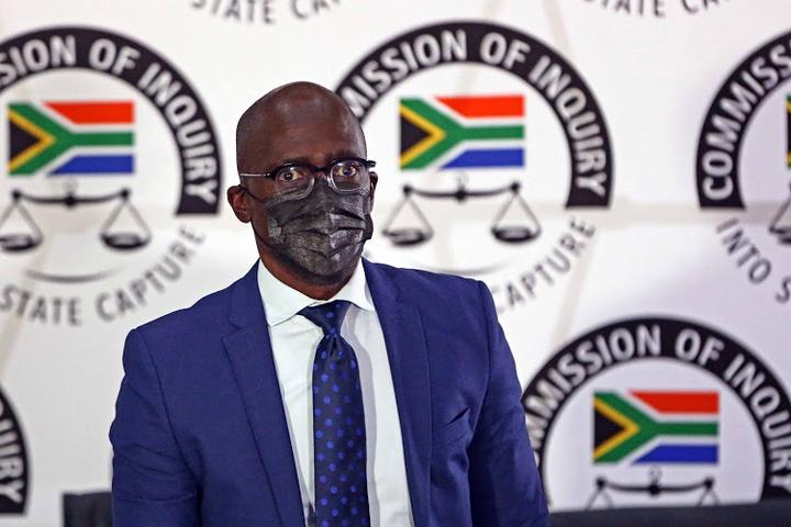 Malusi Gigaba 'angry and pained' at Norma Mngoma dragging his family into  state capture shenanigans