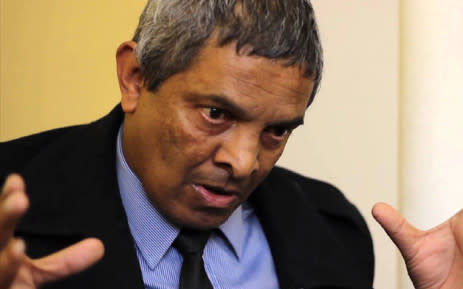 Dismissal of WC detectives chief Veary raises concerns of stability within  SAPS