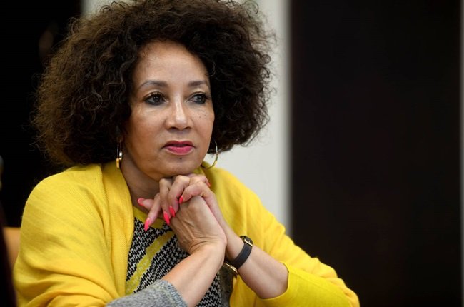 Next on News24 Solidarity wants Lindiwe Sisulu to suspend Cuban engineer  programme to fix water infrastructure