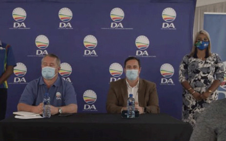 Steenhuisen: We need South Africans to come together now to help rebuild KZN