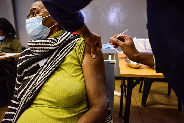 Next few days will determine if Western Cape reaches Covid-19 third wave  peak - health officials | News24