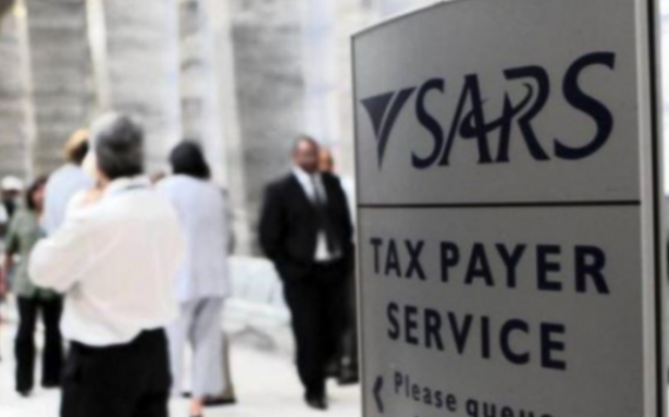 The Valuator | R3 billion investment into SARS is a big warning to  taxpayers in South Africa