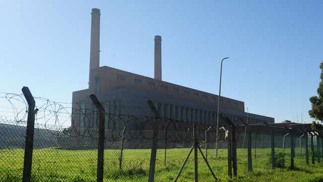 City of Cape Town looking at options to develop Athlone Power Station