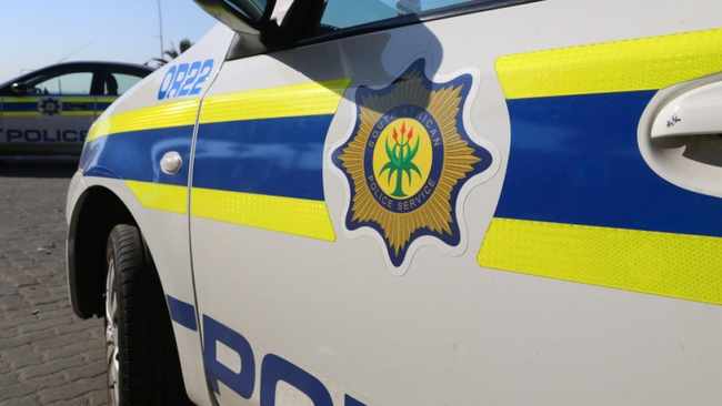 Gauteng cops, private security guards team to crack syndicate preying on courier  vehicles