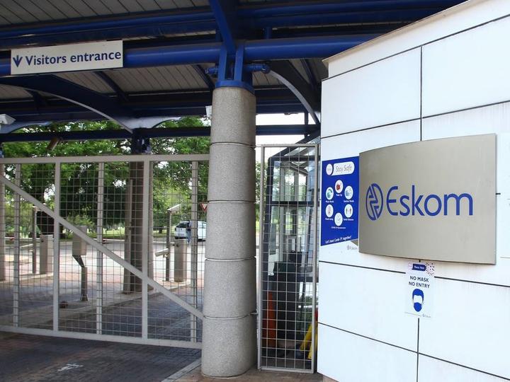 Gunmen wound Eskom guards at substation, steal their guns and cellphones |  News24