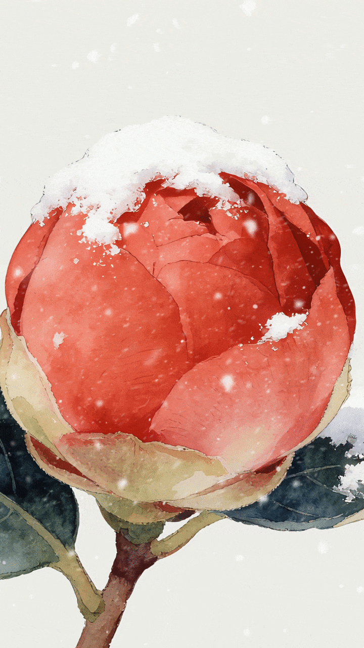 文化中国行·人间好时节｜冬至阳生 春归有期