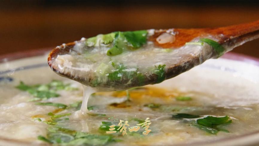 中国电视-《三餐四季》（第三季）：在日常生活中呈现饮食的真实质感