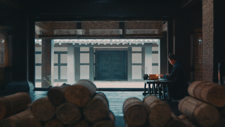 中国电视-《我们中国人》：彰显中华文明的突出特性