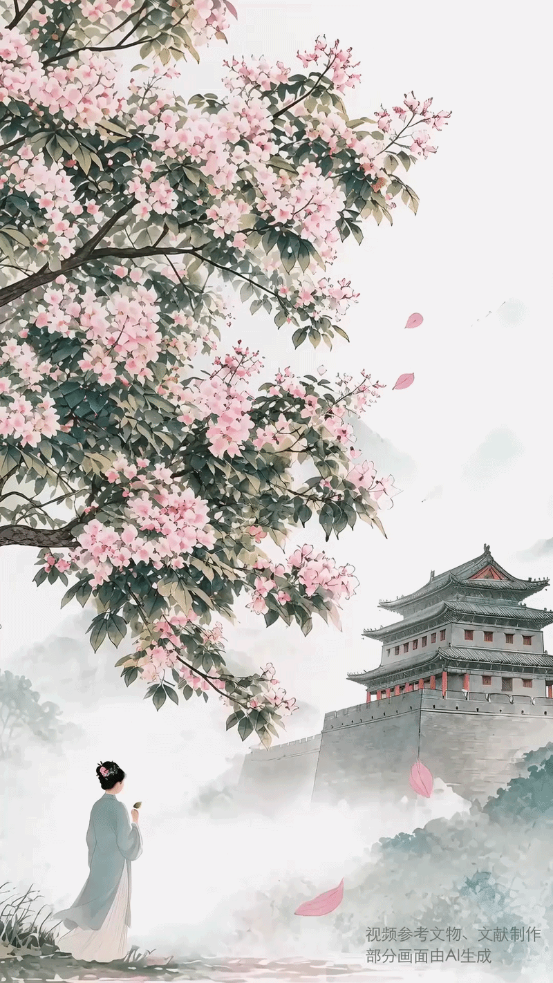 文化中国行·人间好时节丨立秋：风启新秋 万事丰盈